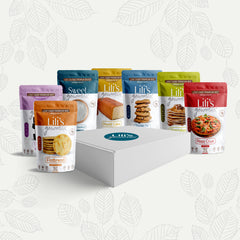 Guilt Free Lili’s Gourmix Gift Box