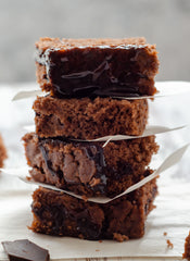 Lili’s Gourmix Deliciously Guilt-Free: Gluten-Free, Sugar-Free, Keto Brownie Baking Mix  8.8 oz - 250 g