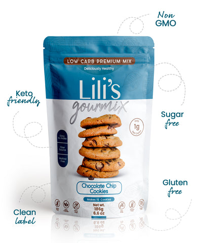 Lili’s Gourmix Picnic Bundle