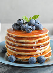 Lili’s Gourmix Pancake  Sugar & Gluten Free; Low Carb Keto friendly Premium MIx 8.8 oz - 250 g