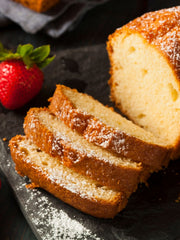 Lili’s Gourmix Pound Cake  Sugar & Gluten Free; Keto  Low Carb Premium Mix  7.4 oz - 210 g